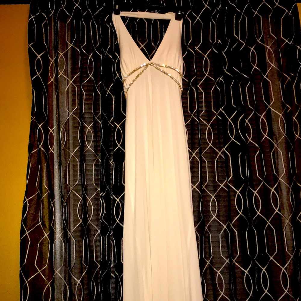 Ball Room Dress
